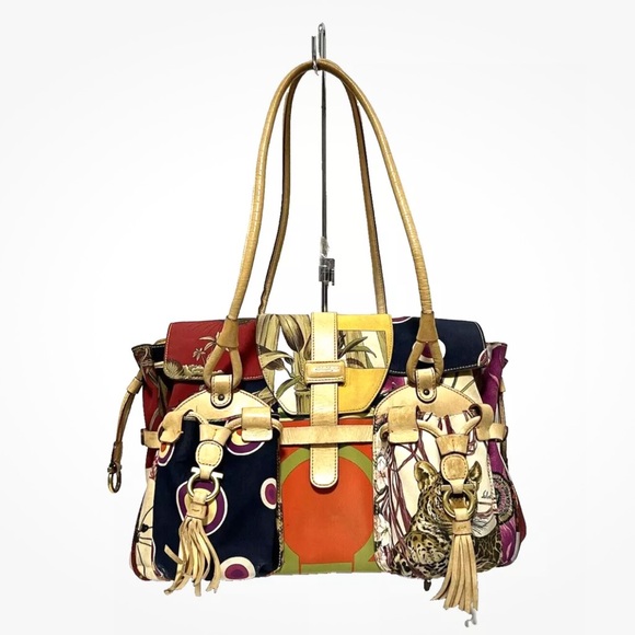 Salvatore Ferragamo Handbags - Salvatore Ferragamo 100% AUTHENTIC